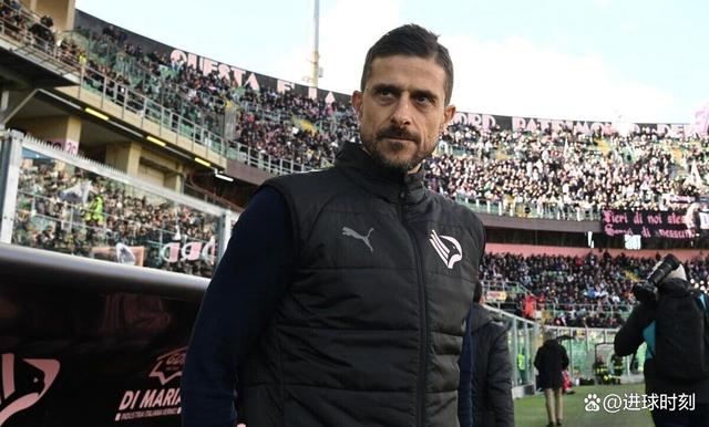 巴勒莫主场战平萨索洛，保级形势严峻