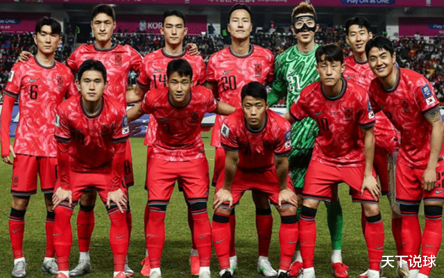 亚洲球队在国际比赛中获得巨大关注 亚洲球队在国际比赛中获得巨大关注