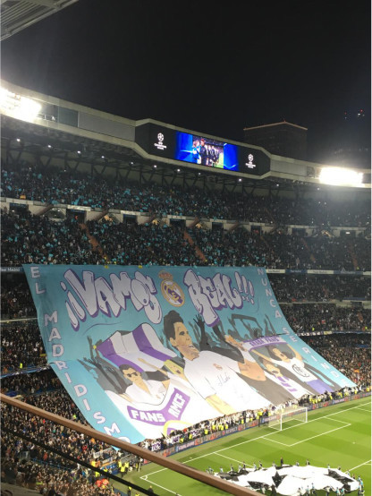 鲁尔区德比战打响，双方球迷激烈角逐