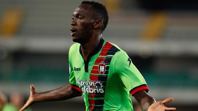 克罗托内客场获得宝贵一分,助力保级形势的简单介绍 克罗托内客场获得宝贵一分,助力保级形势的简单介绍