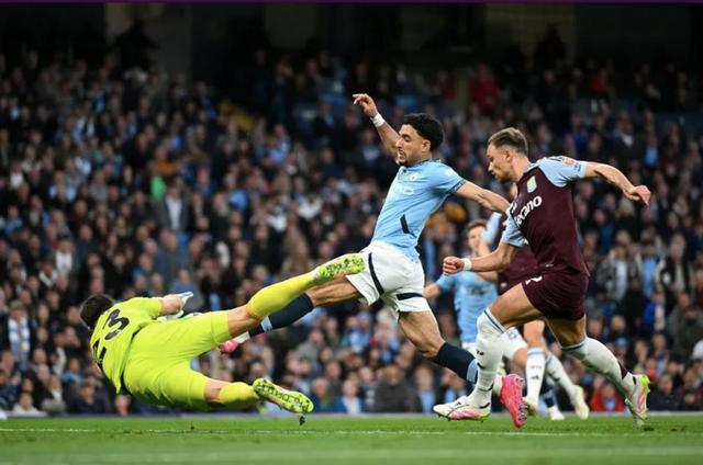 开云体育平台APP-曼城遭遇绝杀，不敌对手失利