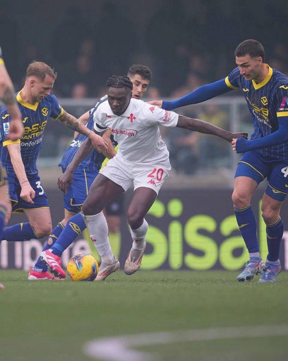 开云体育入口-佛罗伦萨主场失利，遭遇挑战的简单介绍