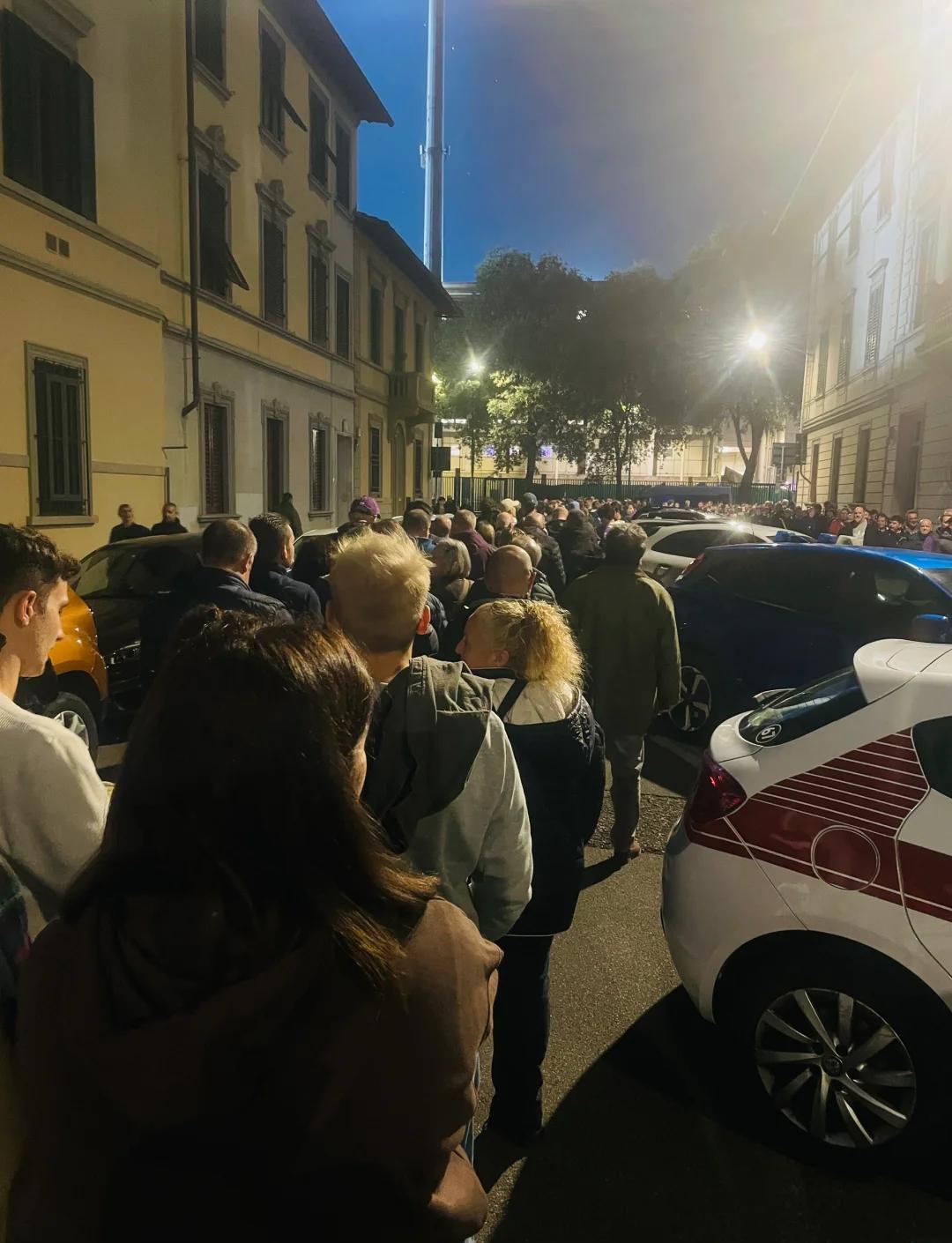 佛罗伦萨主场失利，遭遇挑战的简单介绍