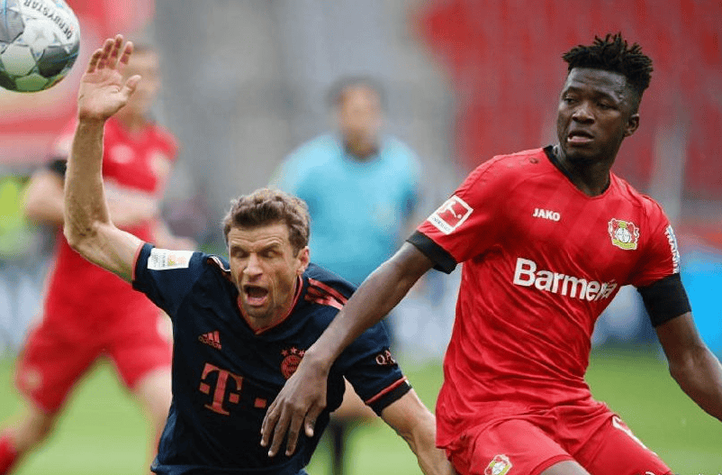 开云APP-沃尔夫斯堡领先局势被逆转，现需全力抢分反扑