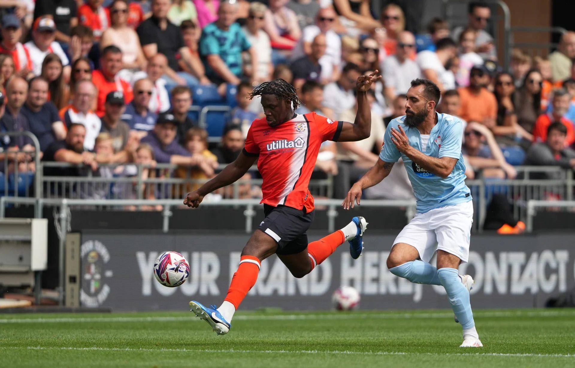 沃尔夫斯堡领先局势被逆转，现需全力抢分反扑