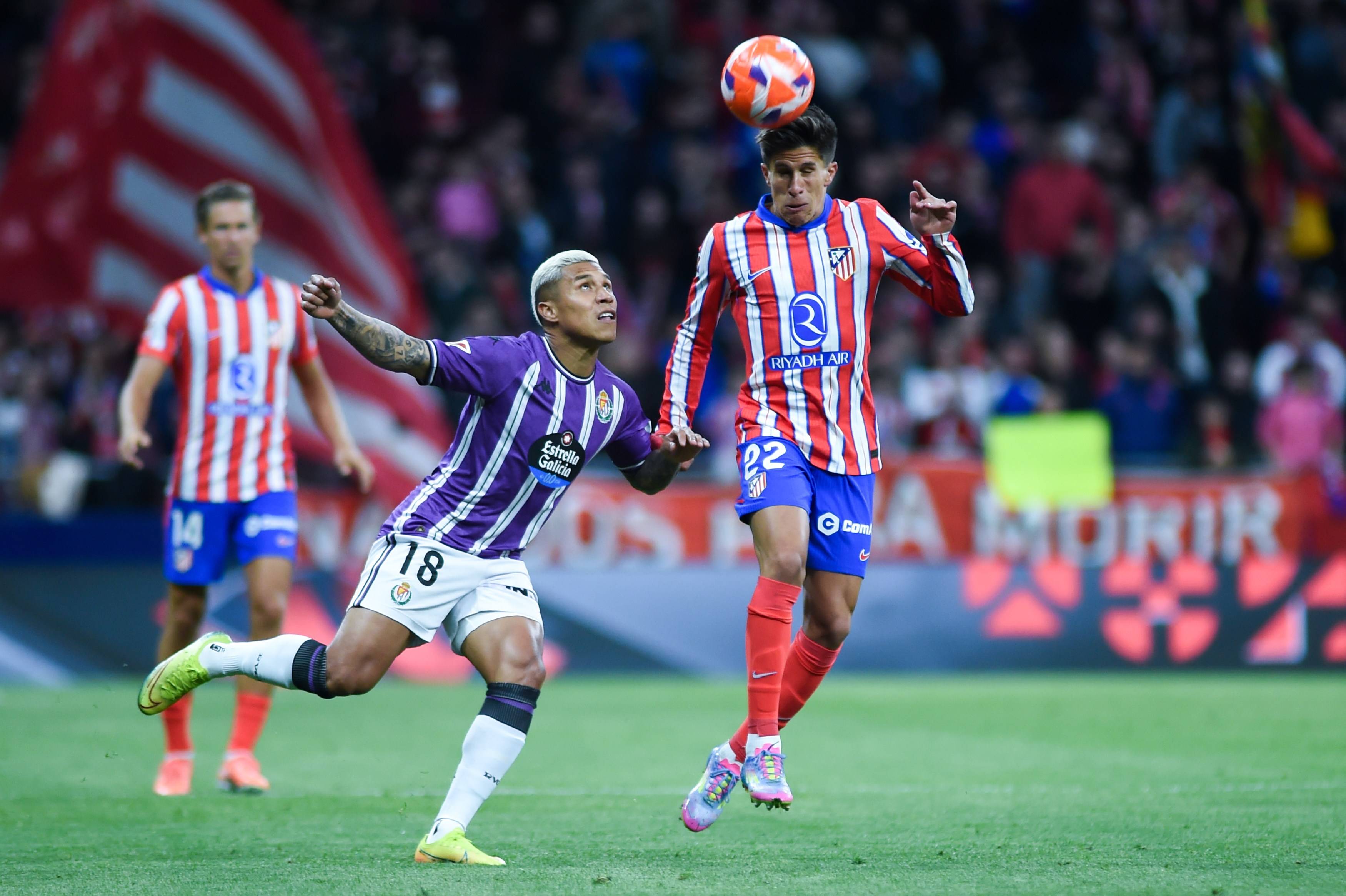 巴拉多利德不敌巴伦西亚 巴拉多利德不敌巴伦西亚