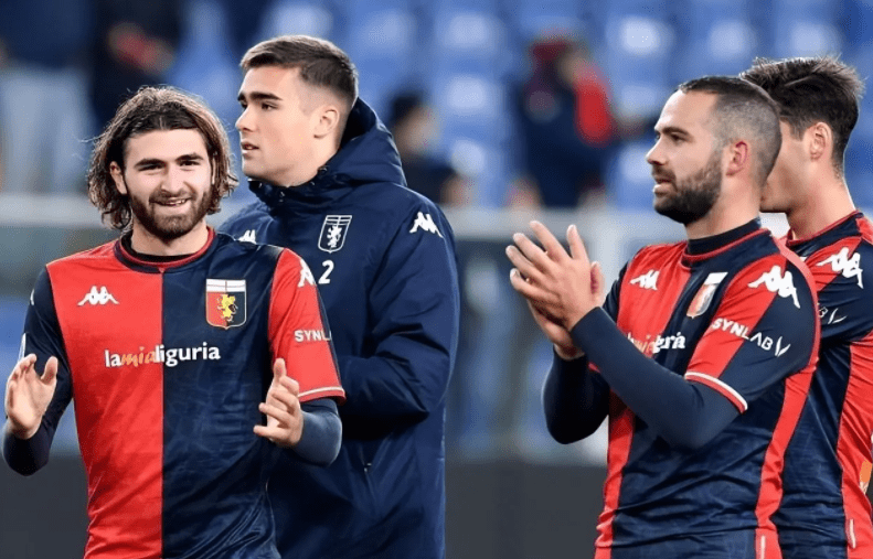 卡利亚里主场大胜桑普多利亚,连连获胜的简单介绍 卡利亚里主场大胜桑普多利亚,连连获胜的简单介绍