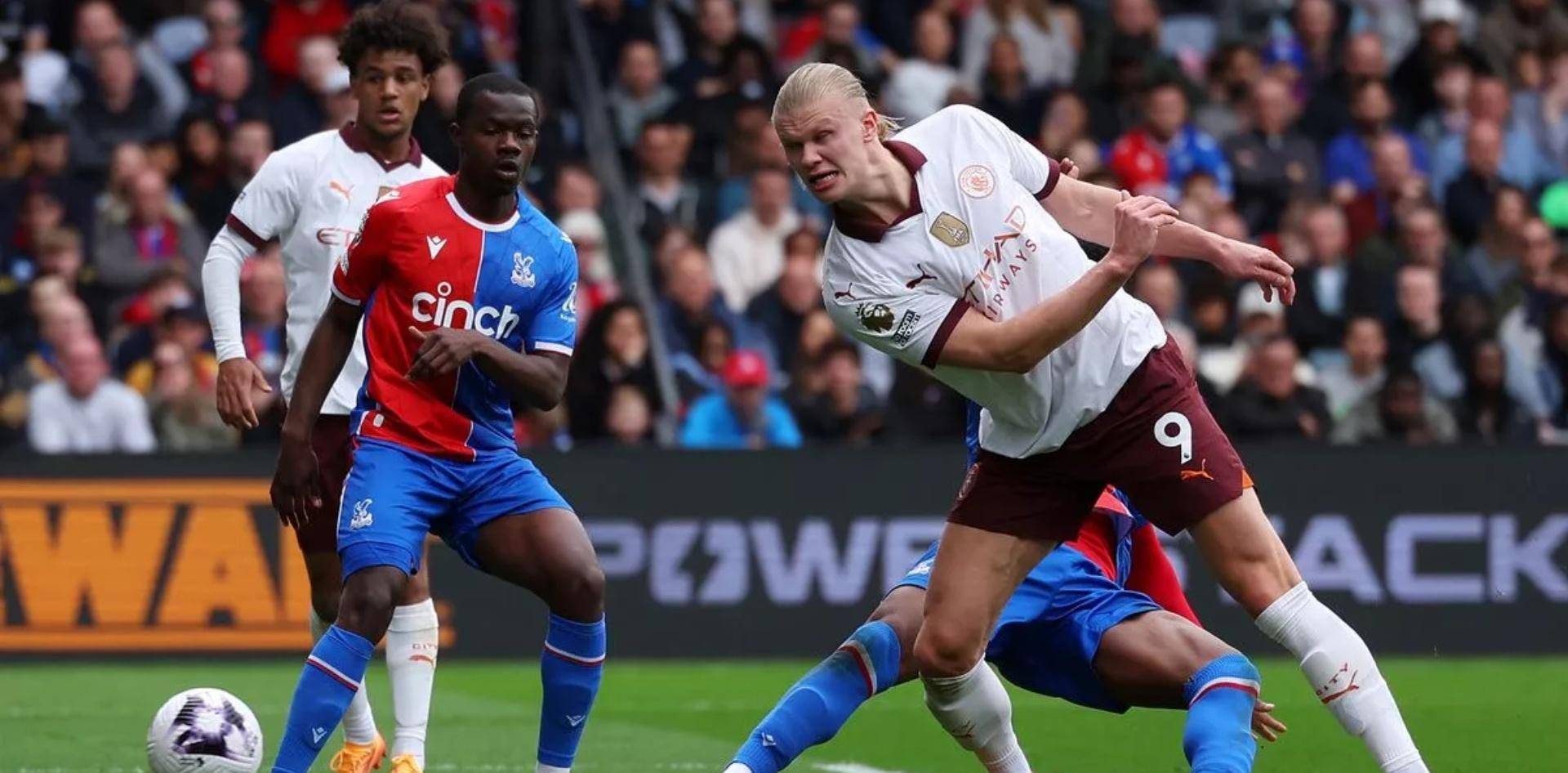 开云体育中国-英超球队实力悬殊，比赛结果难以预料