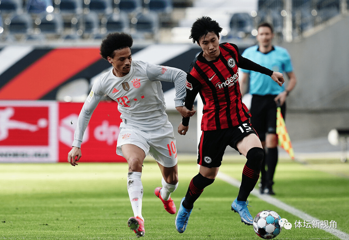 法兰克福遗憾失利,遭受重创 法兰克福遗憾失利,遭受重创