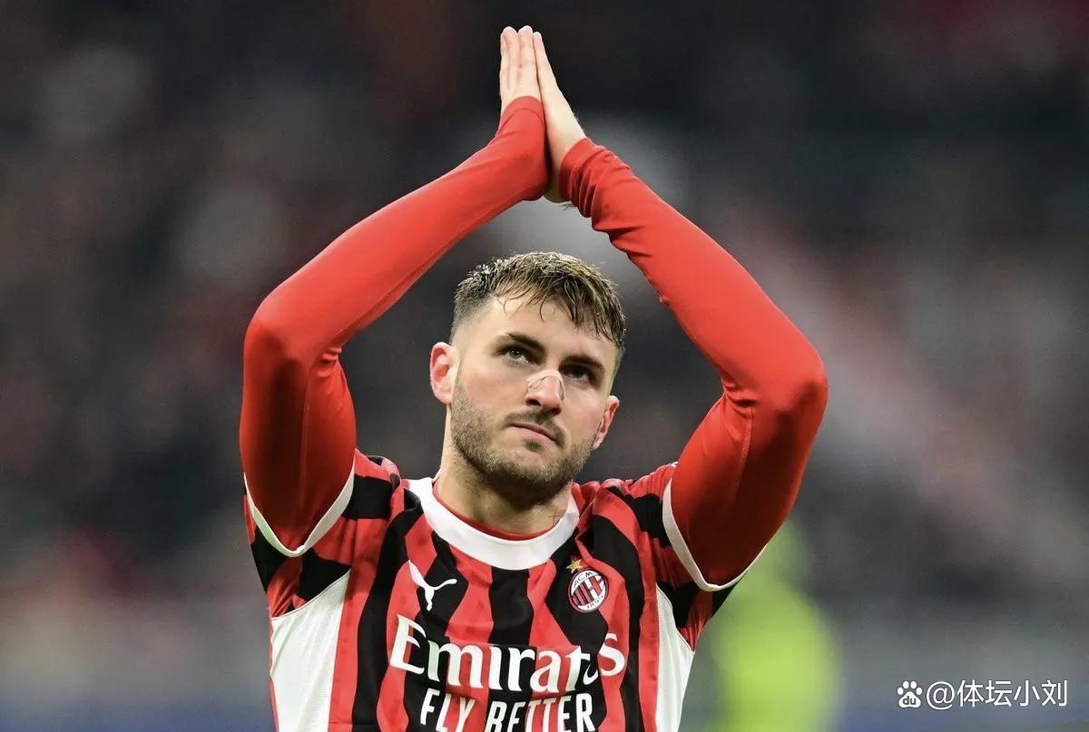 AC米兰客场失利,欧战希望渐行渐远 AC米兰客场失利,欧战希望渐行渐远