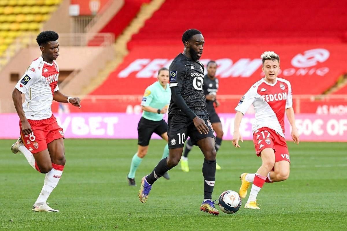 开云体育app-南特队主场战平摩纳哥，保持不败