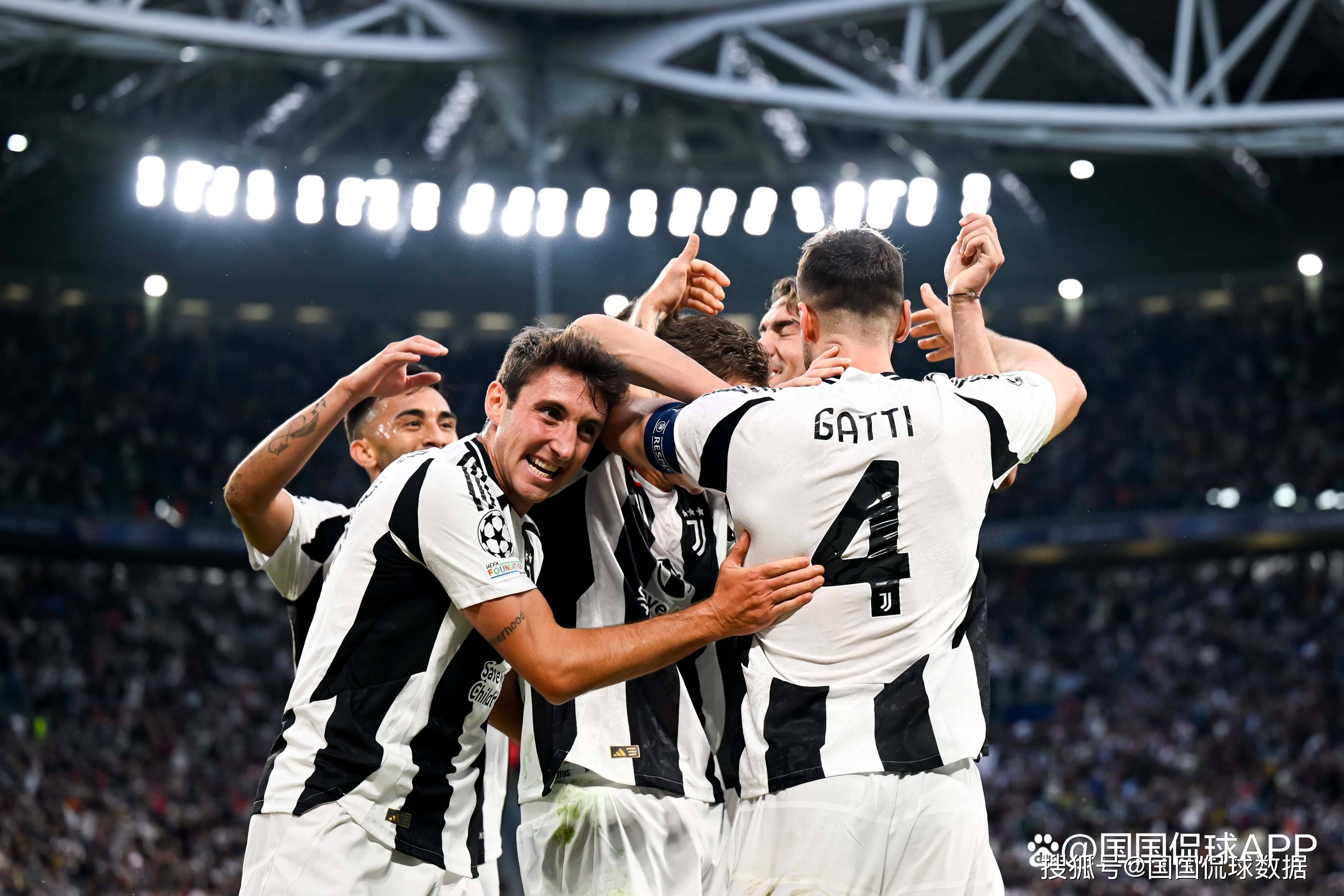 尤文图斯防守稳固,与对手战成平局的简单介绍 尤文图斯防守稳固,与对手战成平局的简单介绍