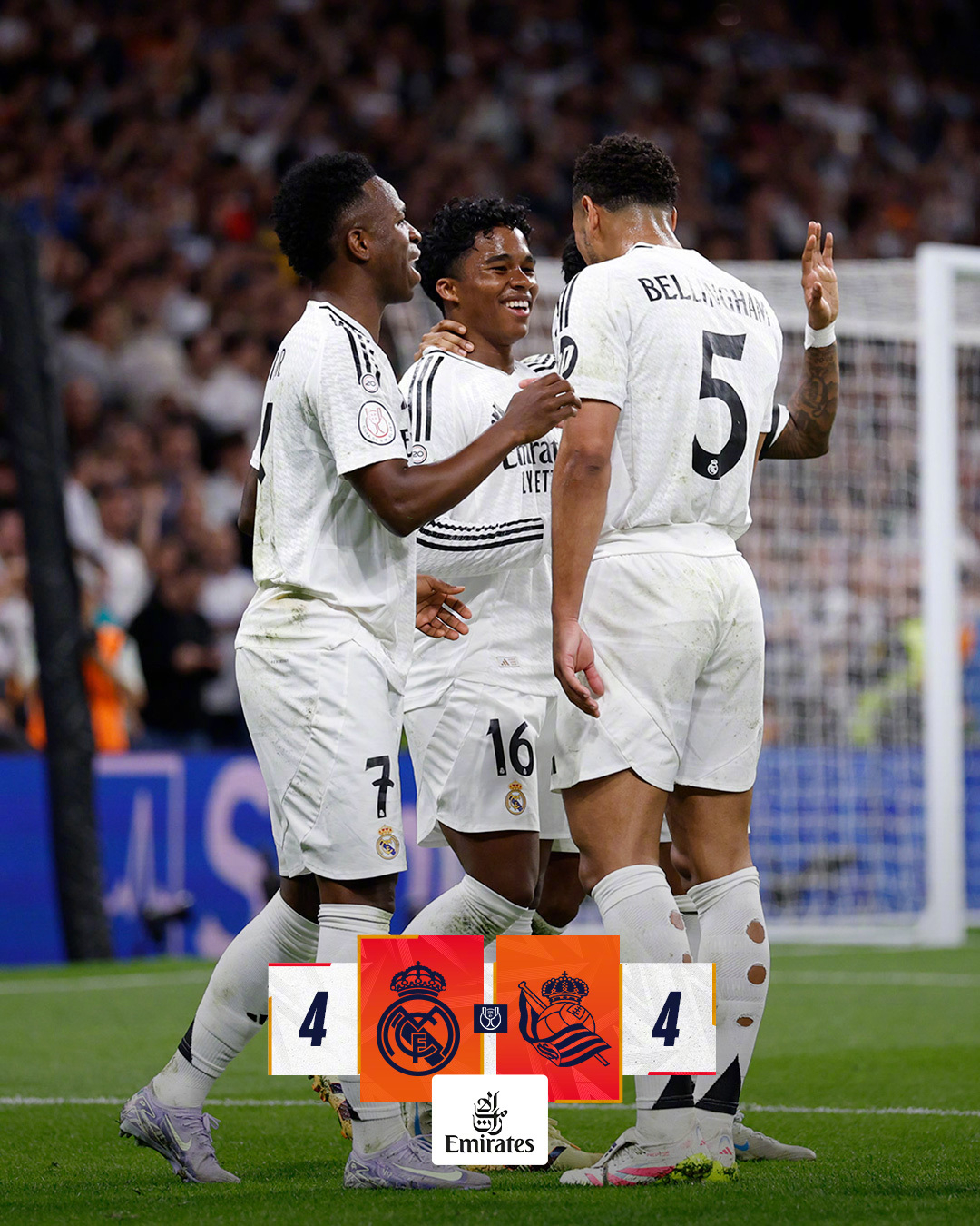 开云体育登录-皇马中场伤愈复出，助球队连胜