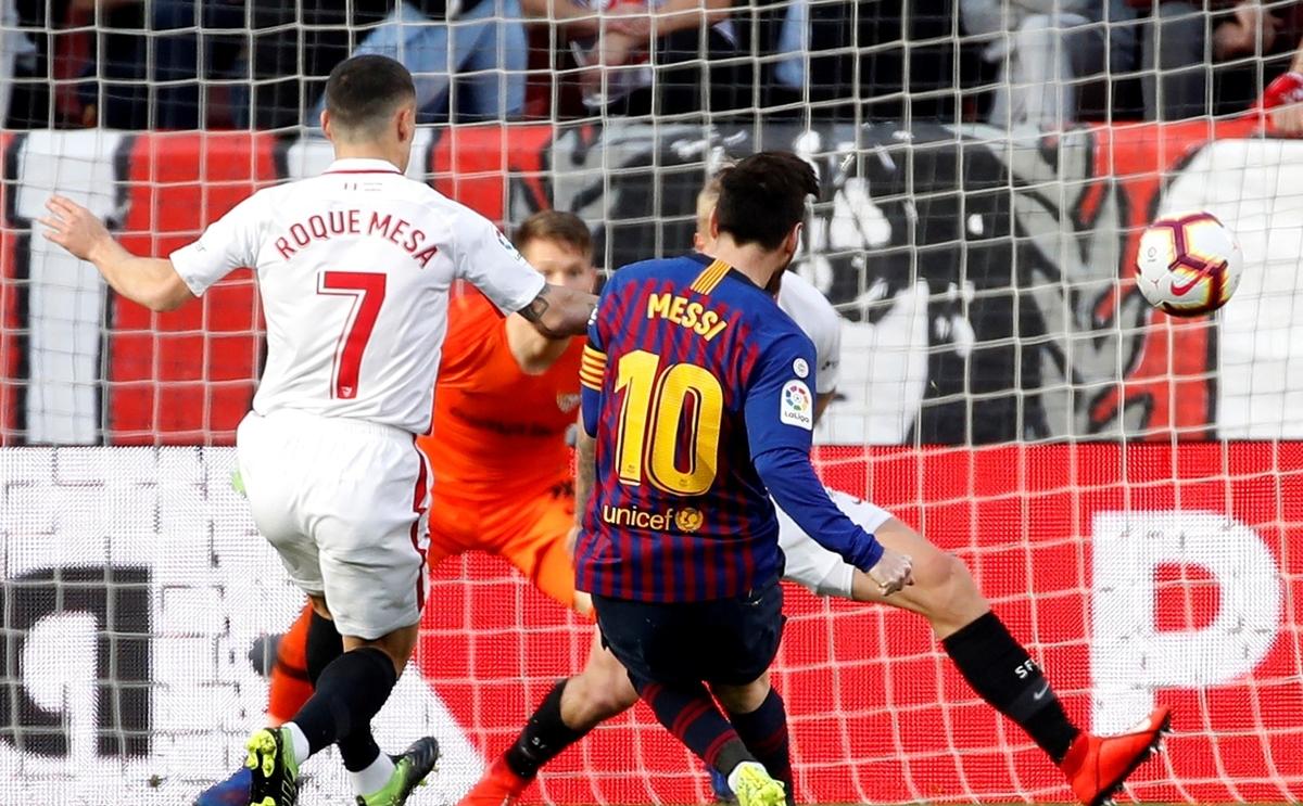 关于巴萨击败对手,取得连胜,梅西再创历史的信息 关于巴萨击败对手,取得连胜,梅西再创历史的信息