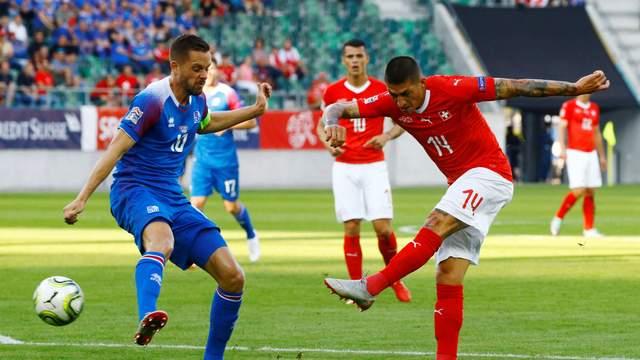 开云体育在线-冰岛中场状态起伏不定，球迷担心心神未定的简单介绍