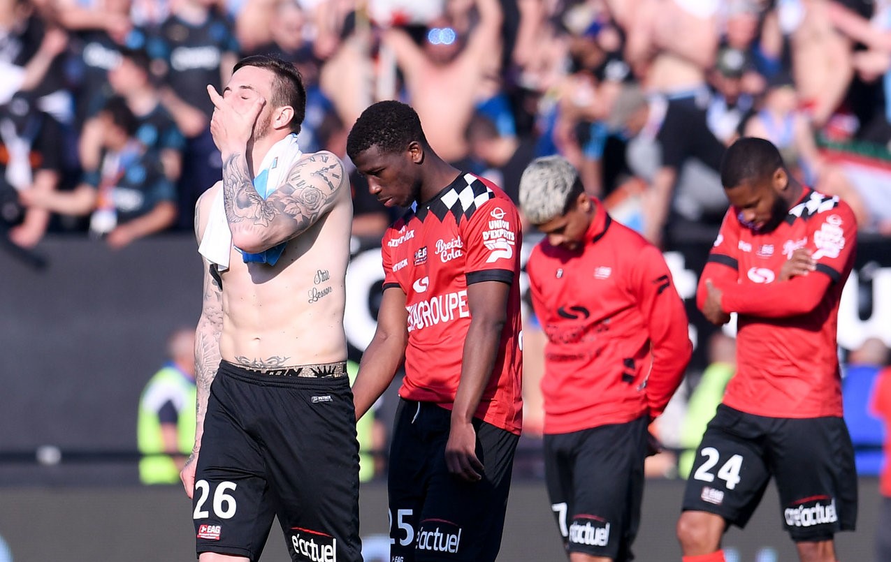 开云体育登录-图卢兹客场战胜甘冈，保持乐透积分榜前列