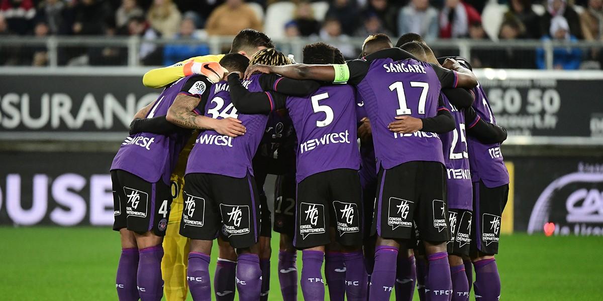 图卢兹客场战胜甘冈,保持乐透积分榜前列 图卢兹客场战胜甘冈,保持乐透积分榜前列