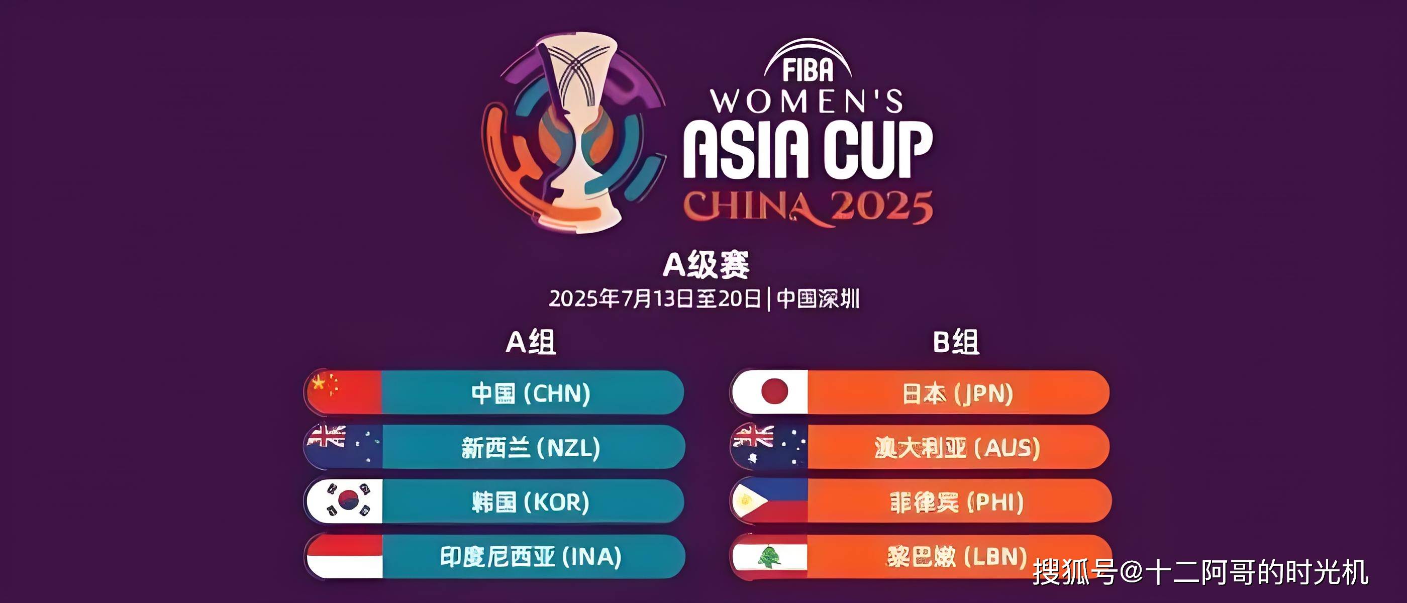 中国女篮在亚洲杯中取得连胜领跑积分榜的简单介绍