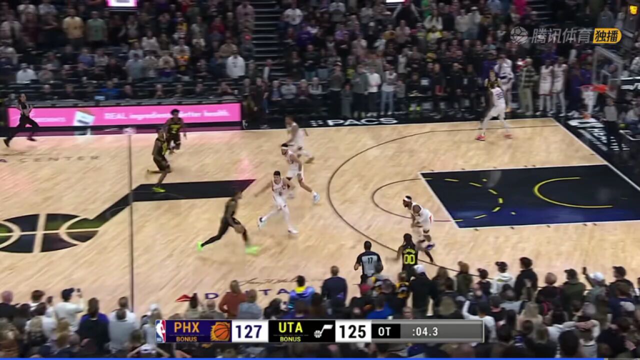 爵士队最新队伍成员训练计划揭晓