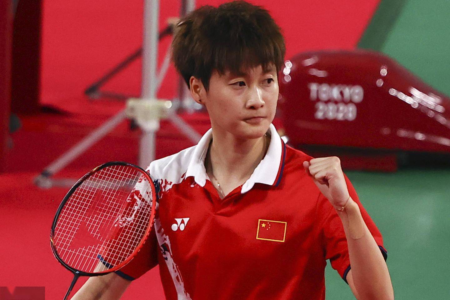 羽毛球女单中国选手轻松取胜 羽毛球女单中国选手轻松取胜