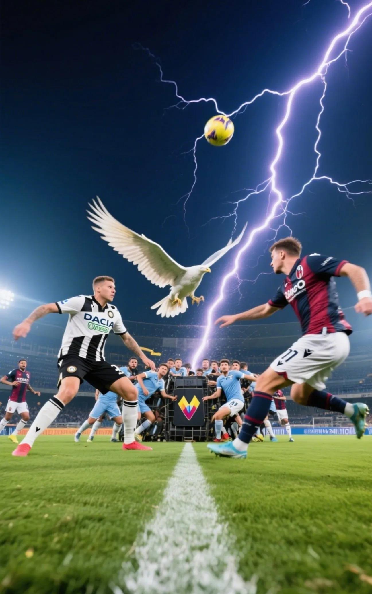 意甲联赛球队备战纪实训练场上拼尽全力