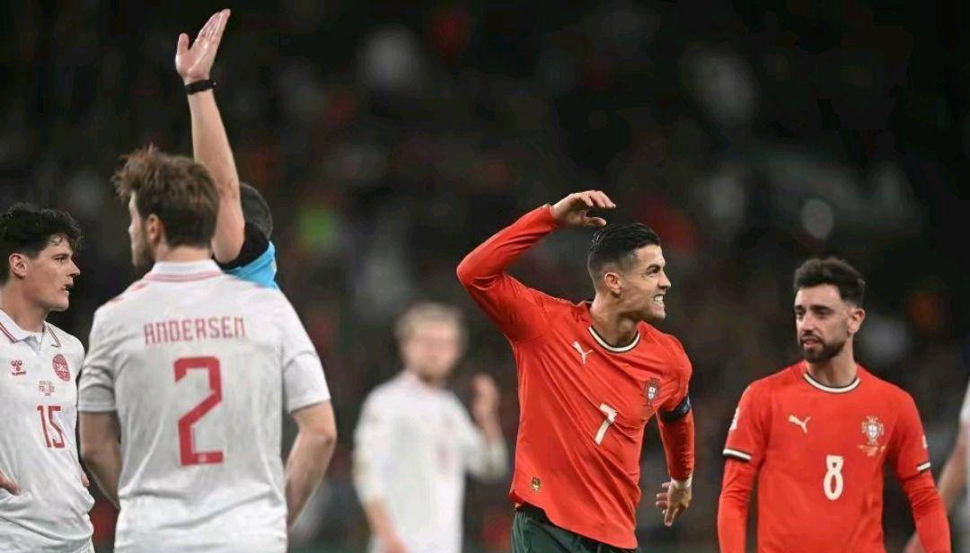 丹麦球队在欧国联中表现出色,巧夺半决赛席位 丹麦球队在欧国联中表现出色,巧夺半决赛席位