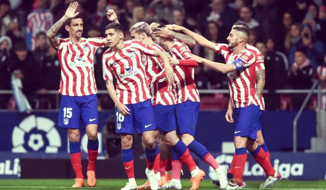 瓦伦西亚客胜马竞,破除强队魔咒的简单介绍 瓦伦西亚客胜马竞,破除强队魔咒的简单介绍