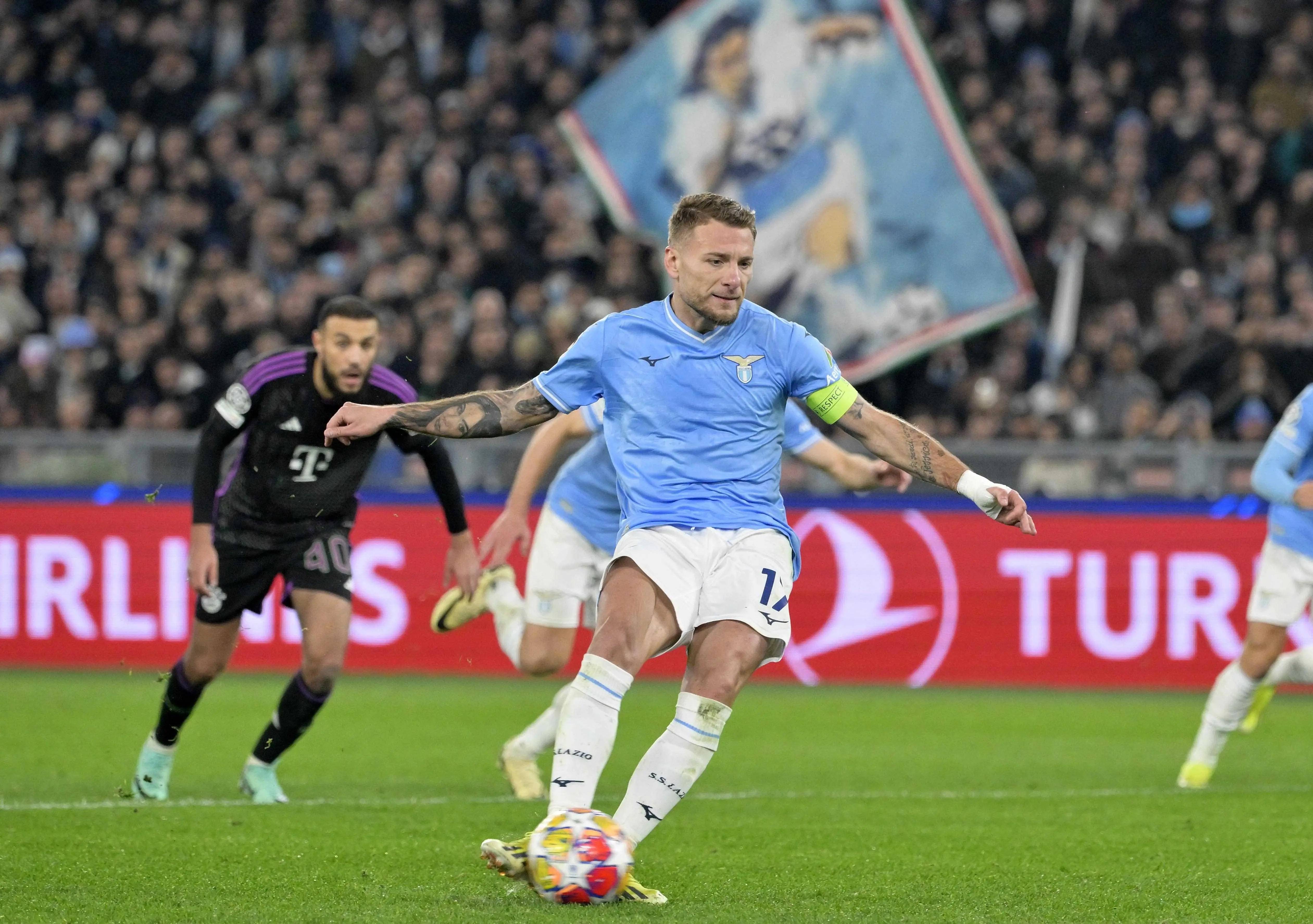 意甲联赛倒计时,球员投入训练备战新赛季 意甲联赛倒计时,球员投入训练备战新赛季