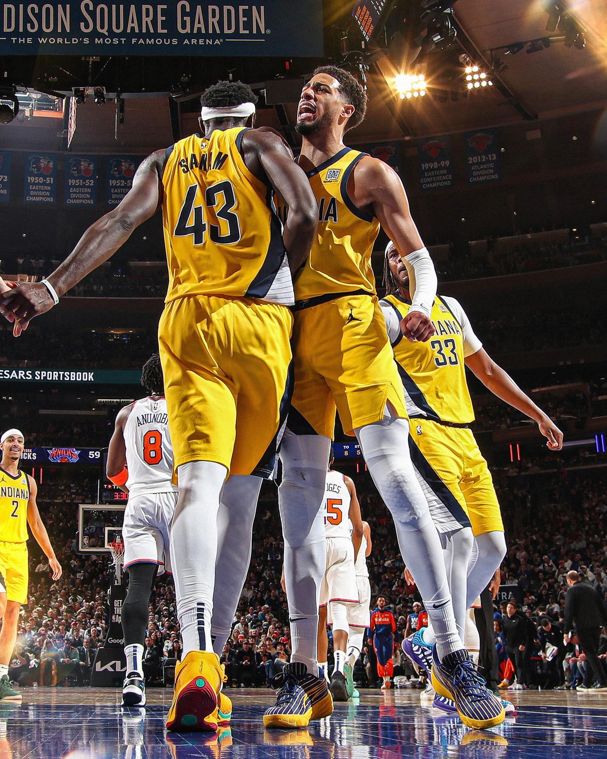 开云APP-步行者队面临重建难题，传奇球星离队