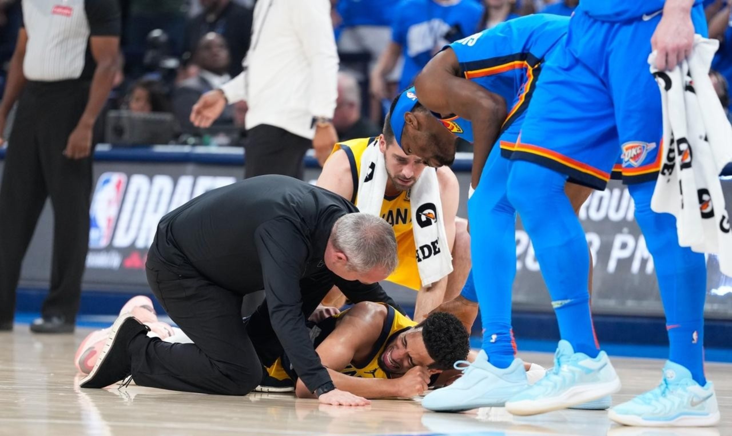 步行者队面临重建难题,传奇球星离队 步行者队面临重建难题,传奇球星离队