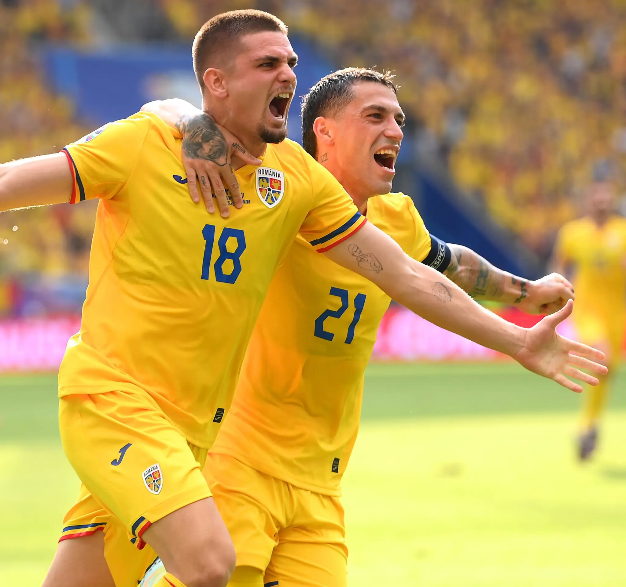 开云体育app-包含比弗利赛意大利再战罗马尼亚，重要之战的词条