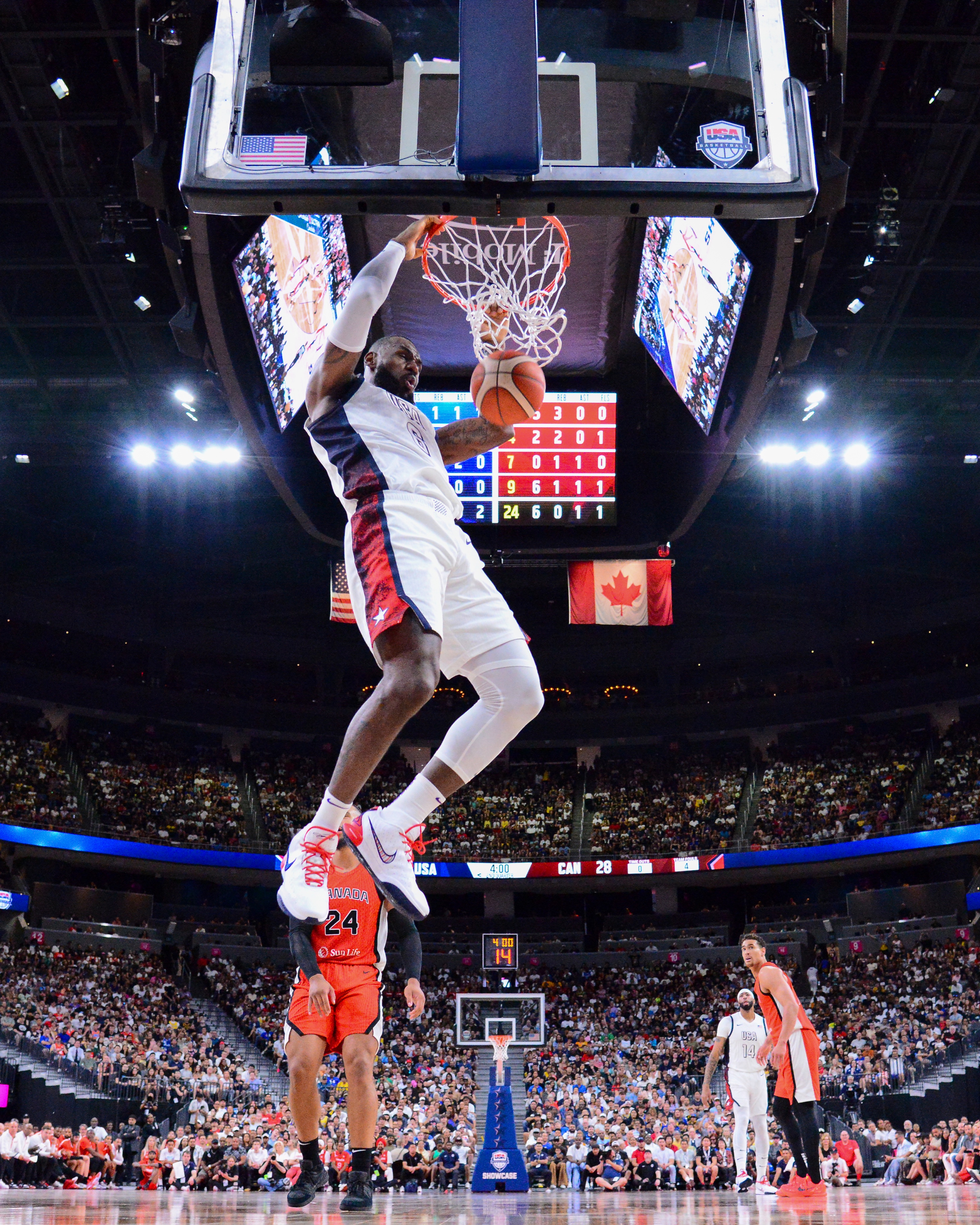 美国男子篮球队再次夺冠继续统治篮坛 美国男子篮球队再次夺冠继续统治篮坛