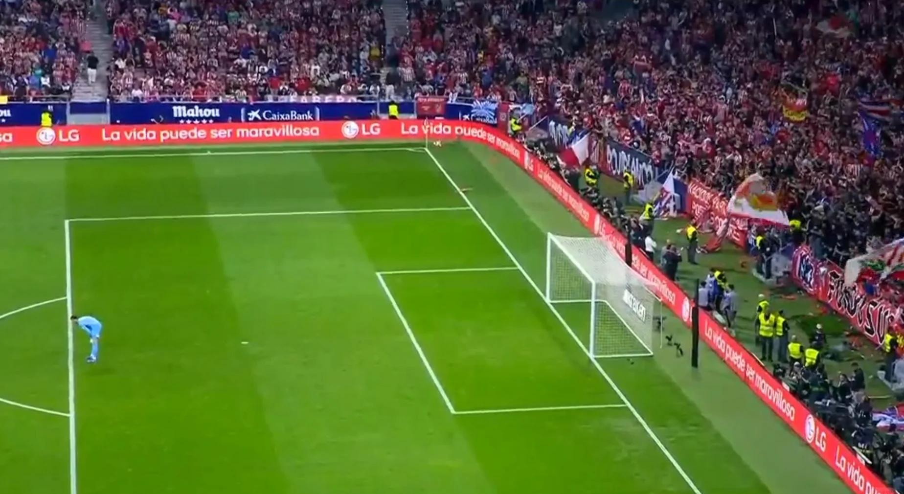 开云体育APP下载-马竞新赛季前途不明，球迷呼声高涨