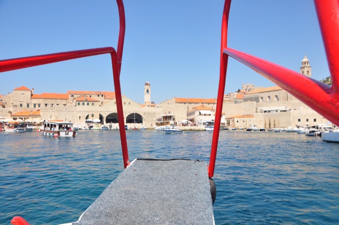 克罗地亚胜波黑，晋级四强赛事