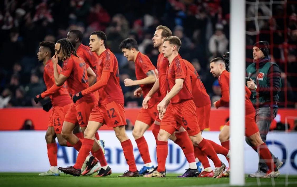 开云体育登录-尤文加时胜拜仁，晋级再进的简单介绍