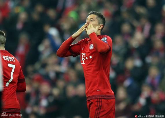 尤文加时胜拜仁,晋级再进的简单介绍 尤文加时胜拜仁,晋级再进的简单介绍