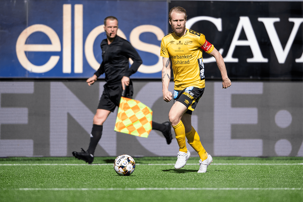 瑞典足球联赛罚款事件频发，俱乐部面临财务危机