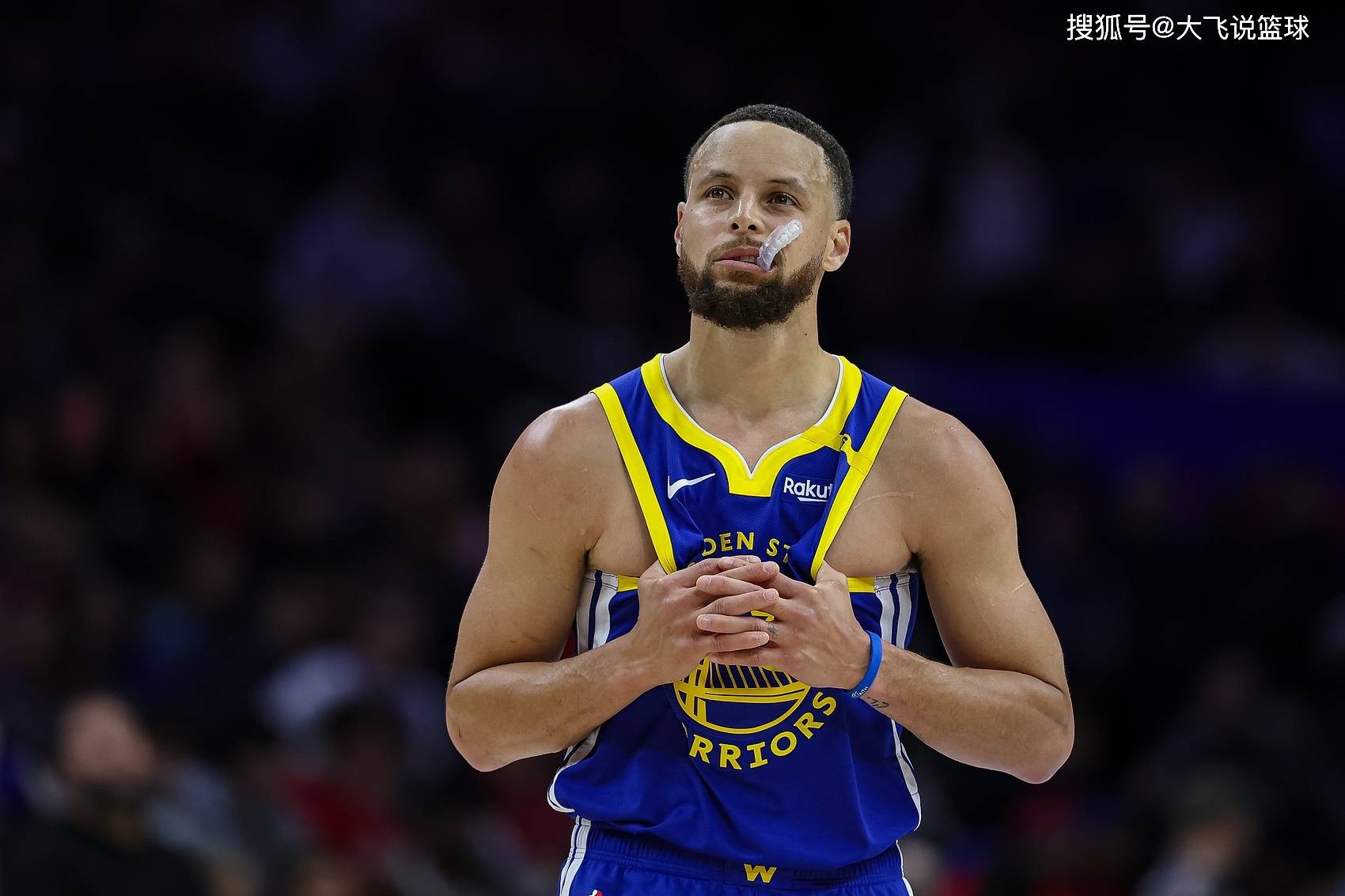 篮网胜勇士，取得重要胜利