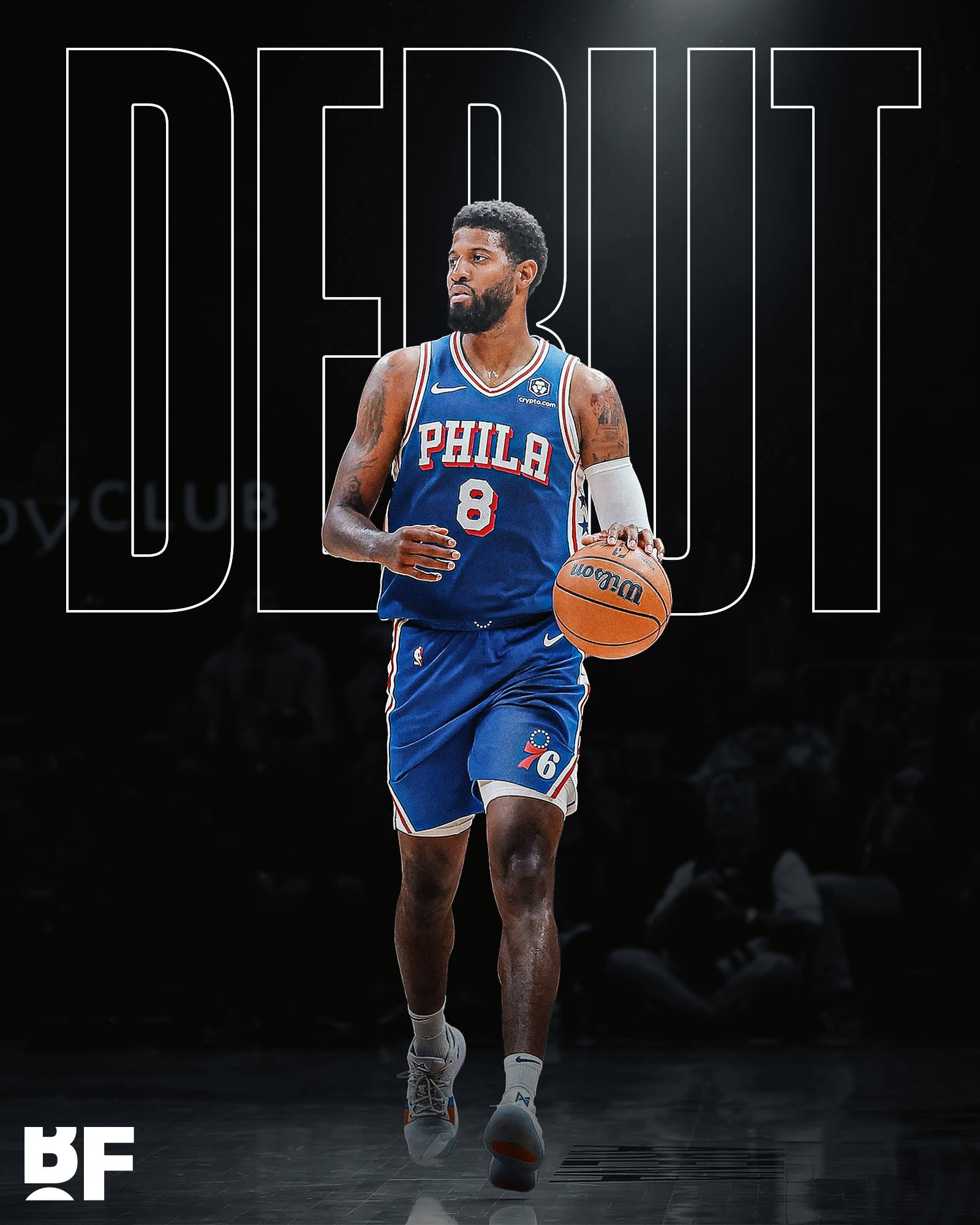 开云官方app入口-快船战胜爵士，乔治高效得分