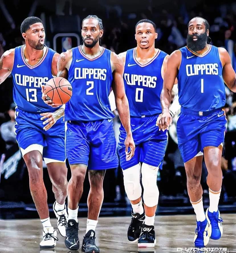 快船战胜爵士,乔治高效得分 快船战胜爵士,乔治高效得分