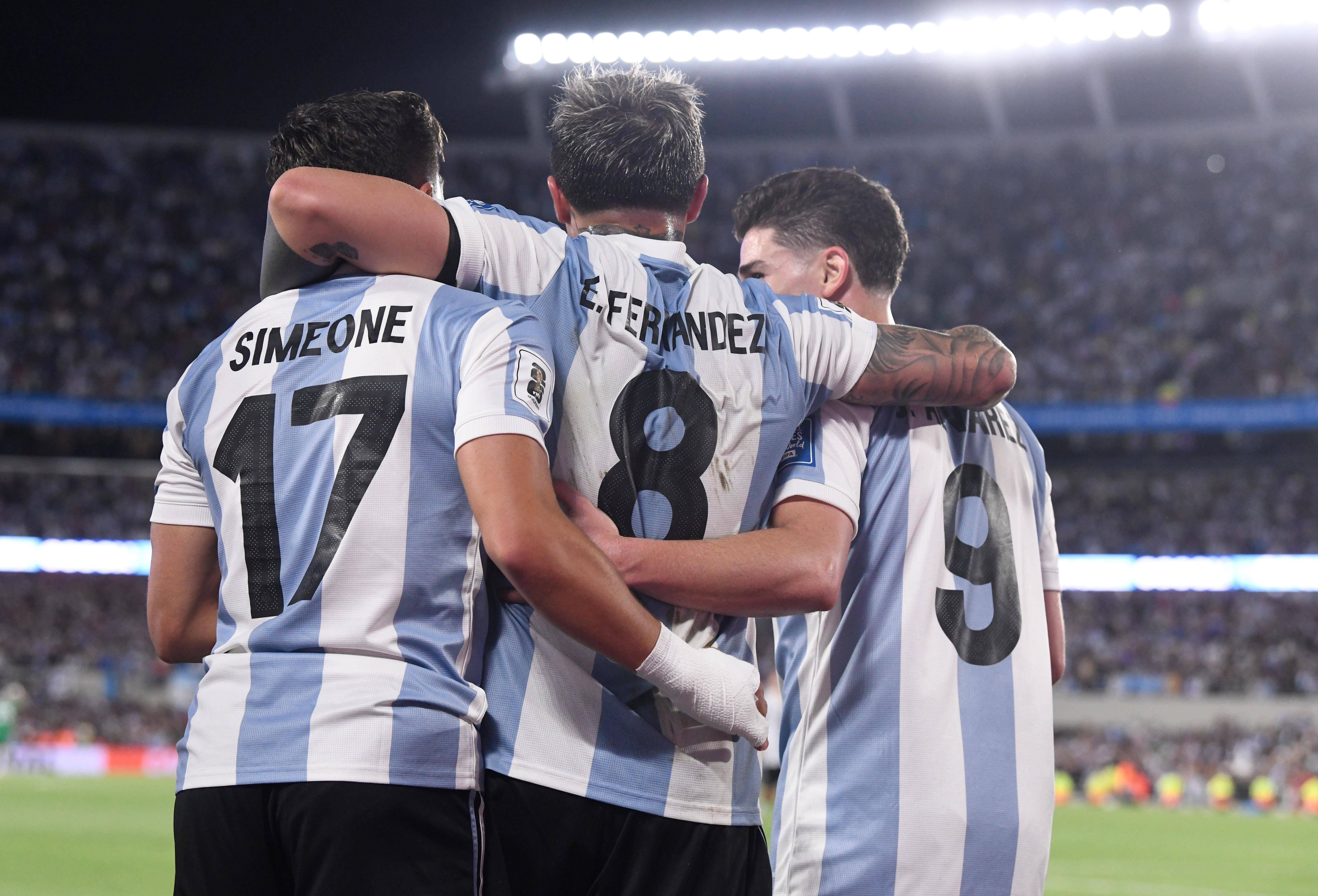 阿根廷篮球职业联赛半决赛展开 阿根廷篮球职业联赛半决赛展开