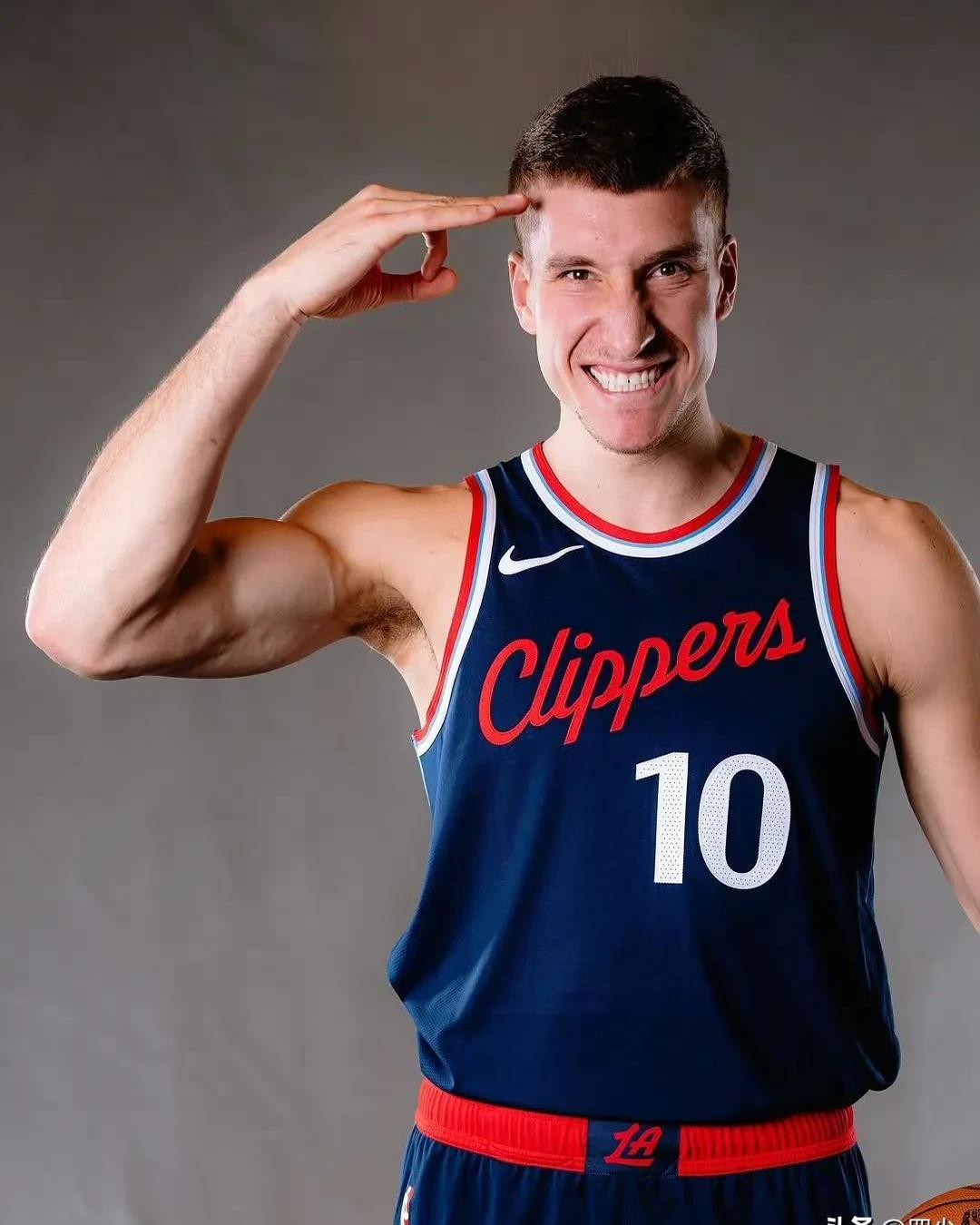 快船力克灰熊，再次问鼎季后赛