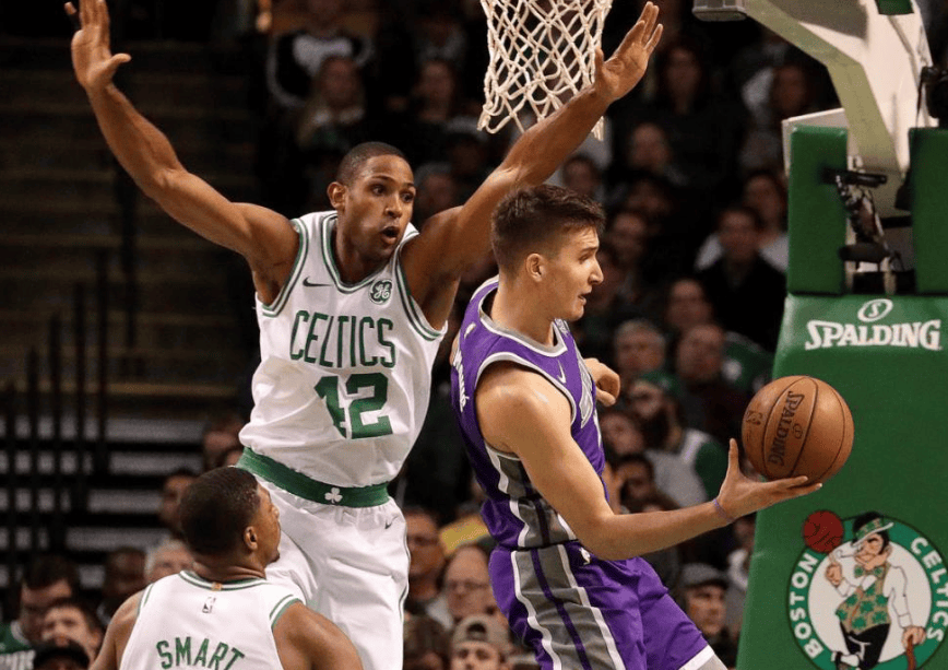 凯尔特人力克国王,锋芒毕露 凯尔特人力克国王,锋芒毕露