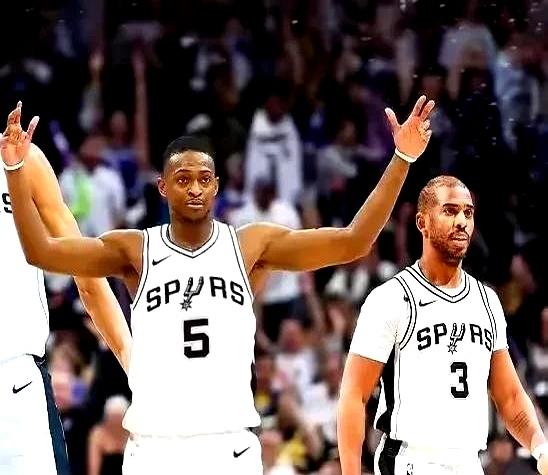 公牛大胜马刺,拉文砍下33分 公牛大胜马刺,拉文砍下33分