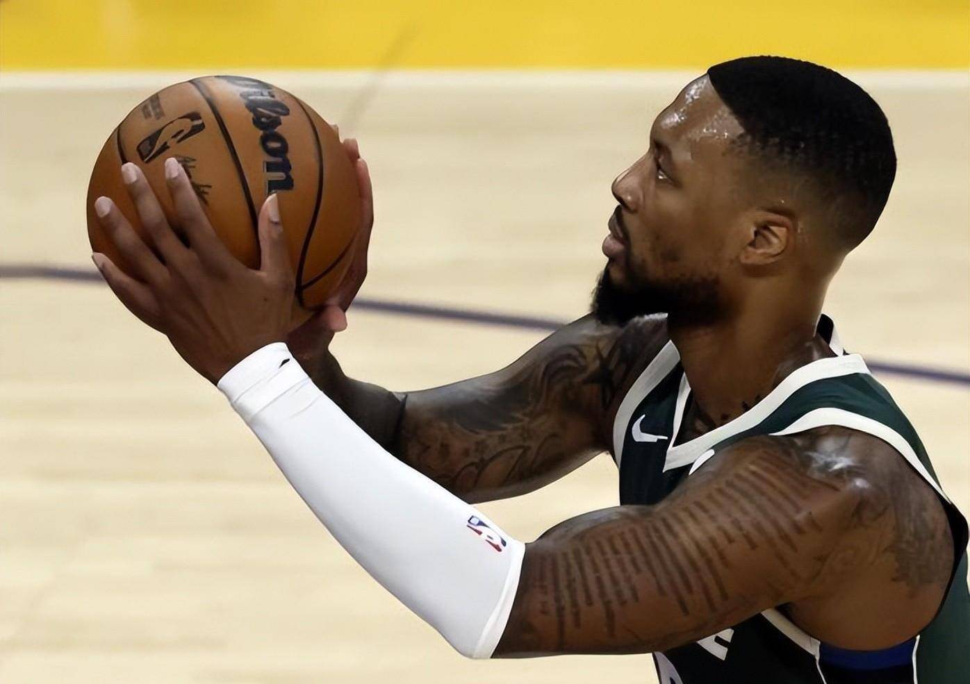 开拓者再胜76人,利拉德伤愈回归 开拓者再胜76人,利拉德伤愈回归