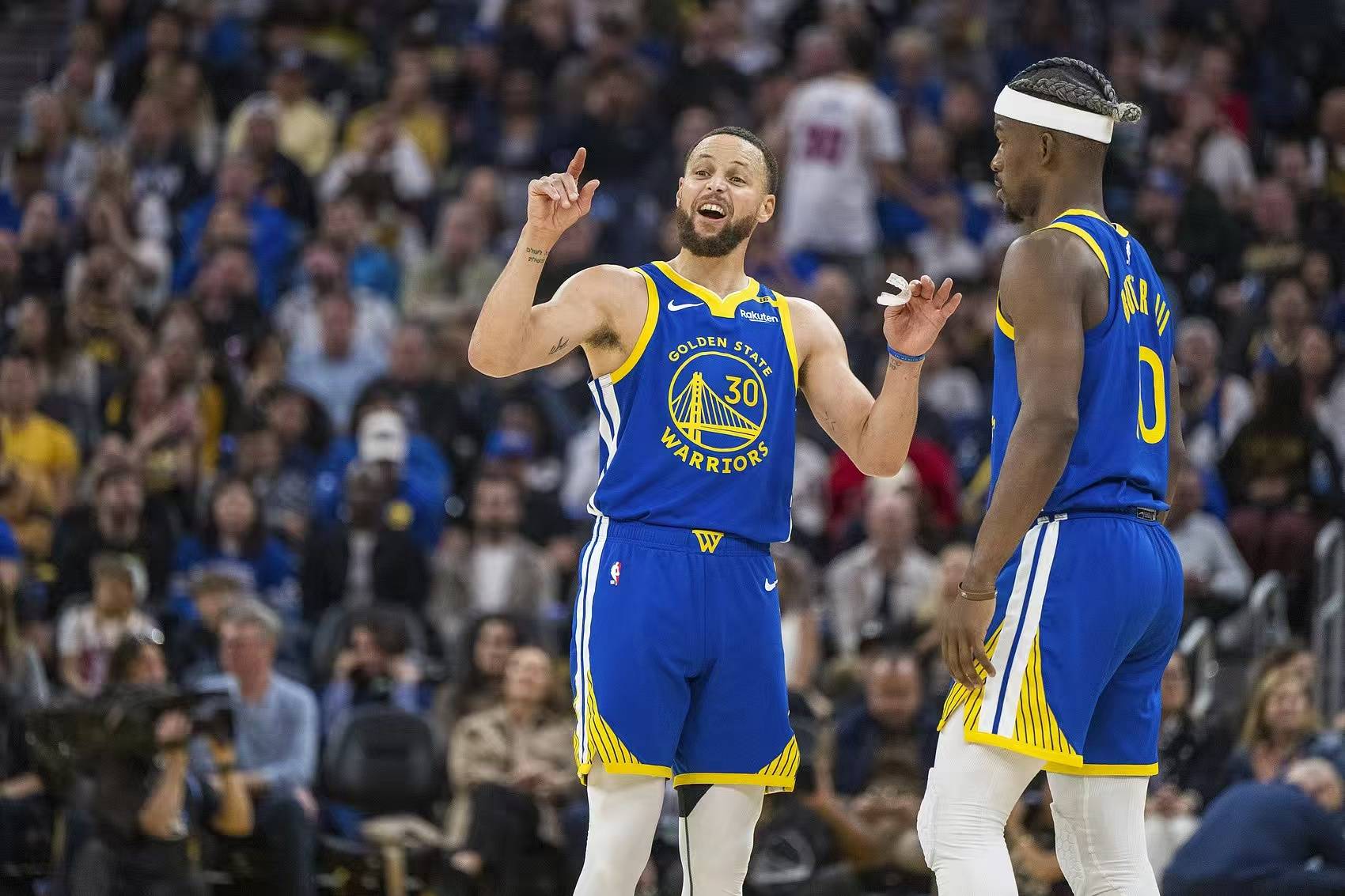 勇士胜鹈鹕,三连胜稳坐西部前八的简单介绍 勇士胜鹈鹕,三连胜稳坐西部前八的简单介绍