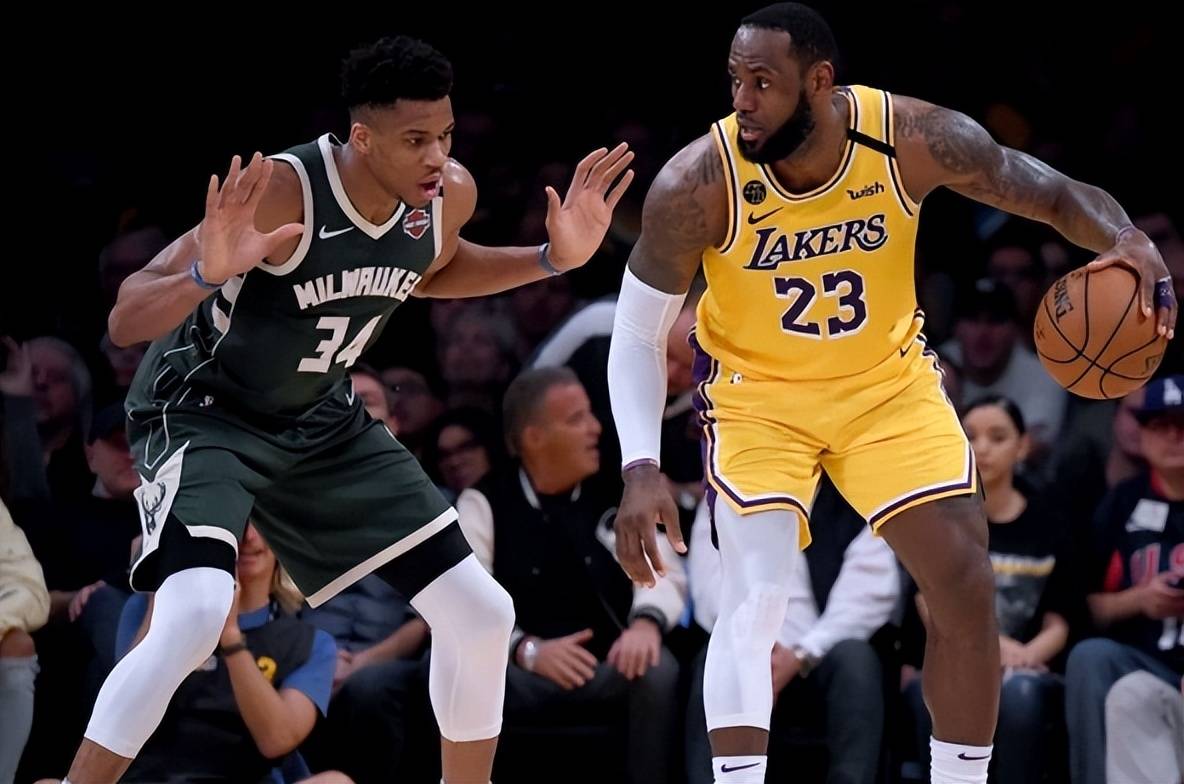 湖人击败雄鹿,勇取三连胜 湖人击败雄鹿,勇取三连胜