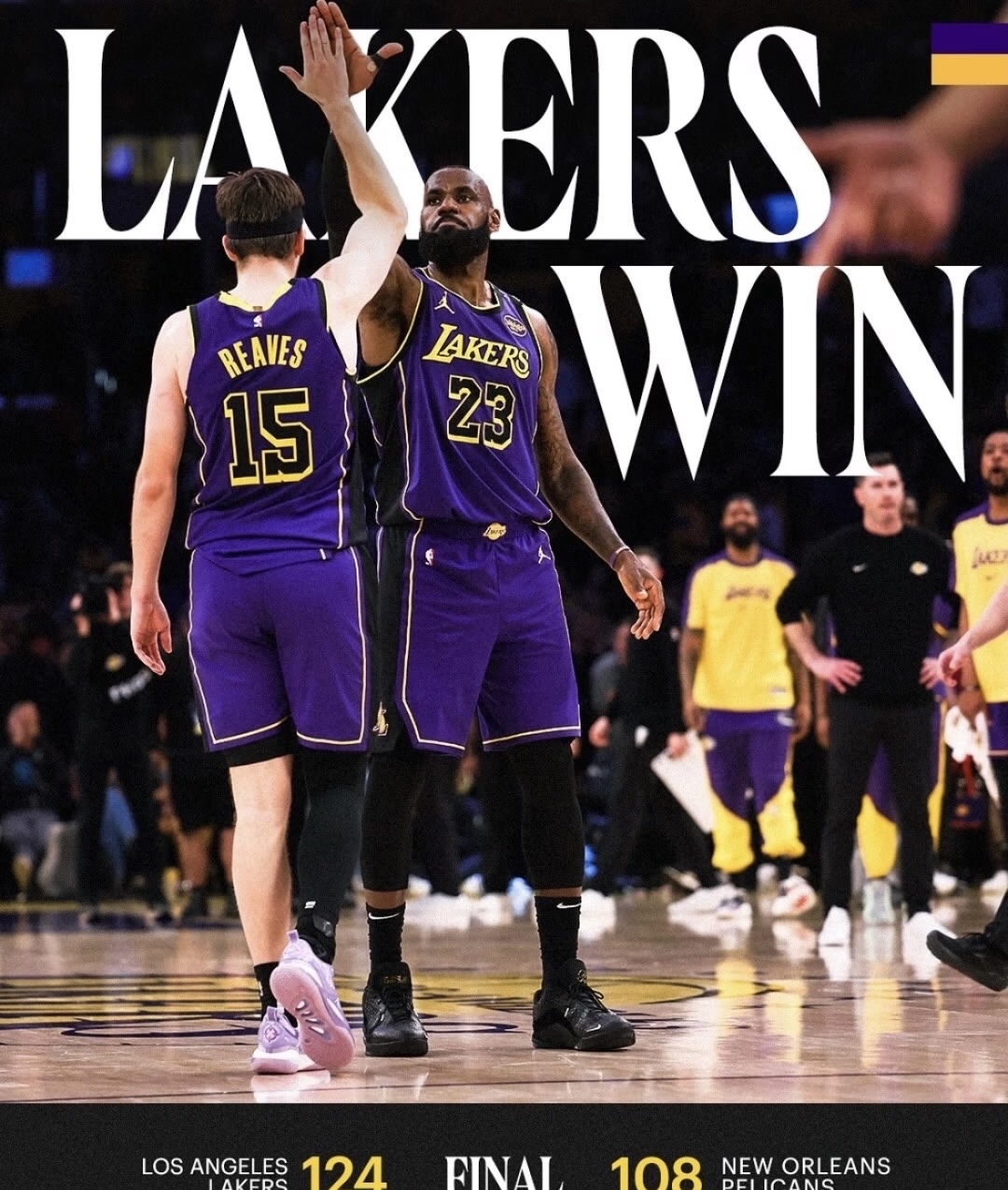 包含湖人主场逆转76人,继续稳坐西部榜首的词条 包含湖人主场逆转76人,继续稳坐西部榜首的词条