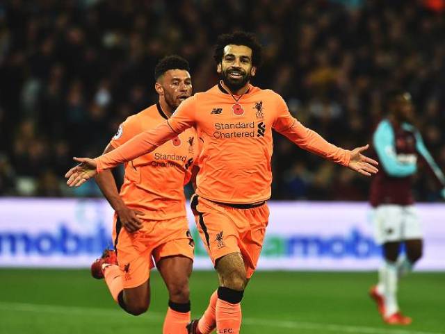 利物浦客场大胜保持现状稳扎稳打的简单介绍