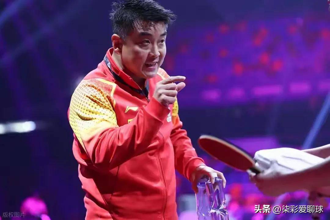 中国队横扫瑞典队，王皓统治全场